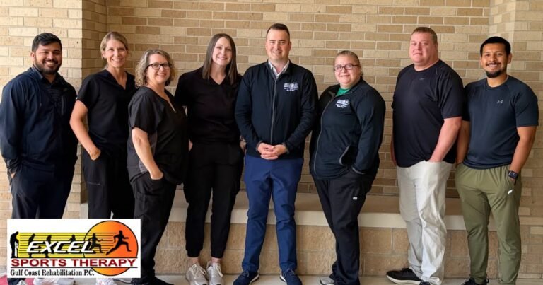 Cuero Regional Hospital Celebrates the Impact of Its Physical Therapy Team