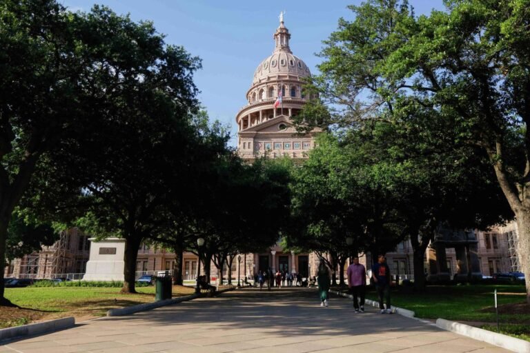 Cuero ISD Layoffs Expose a Statewide Crisis Driven by Austin’s Decisions, Frozen Funding, and the Political Battle Over Vouchers