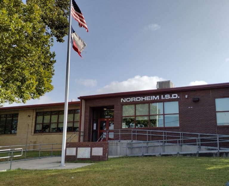 Nordheim ISD Earns Strong Ratings in State Accountability and Student Achievement