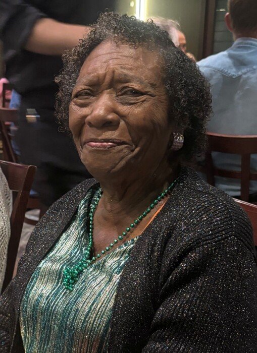 Lucille Lawrence – November 29, 1938 to August 20, 2026 (87)