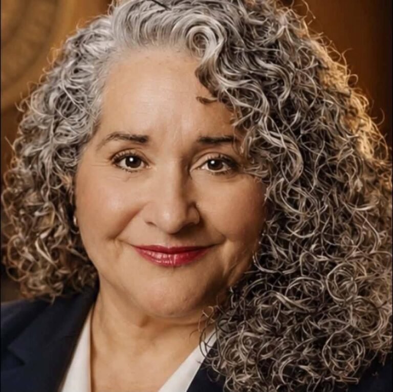 Pat Trevino Announces Candidacy as a Certified Write‑In Candidate for DeWitt County Judge