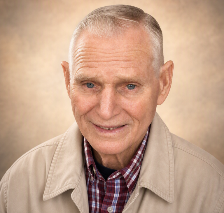 Carlton Rudolph West – September 13, 1934 to July 16, 2026 (91)