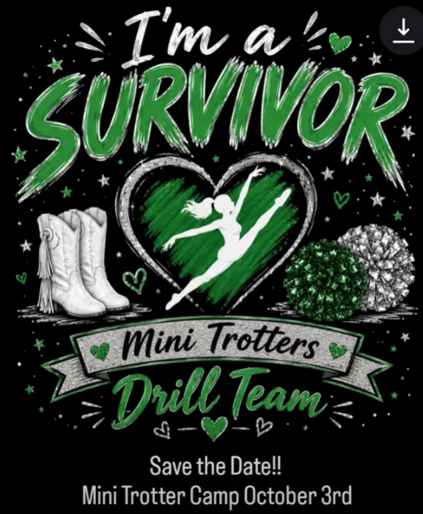 Join the Mini Trotter Camp — Future Gobbler Trotters Welcome!