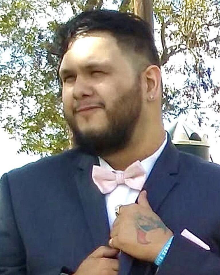 Shane Lee Guerrero Jul 26, 1987 — Aug 15, 2026