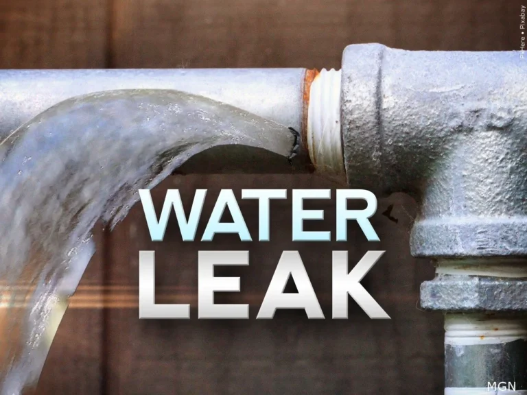 City of Yoakum Water System Faces Repeated Leaks, Widespread Outages, and Growing Public Frustration