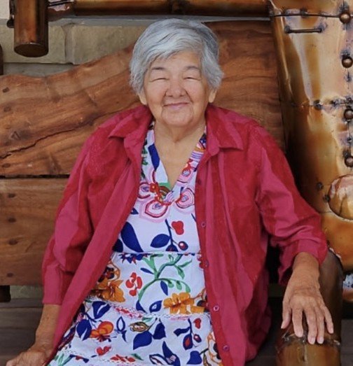Frances M. Garza – December 26, 1939 to August 22, 2026 (86)