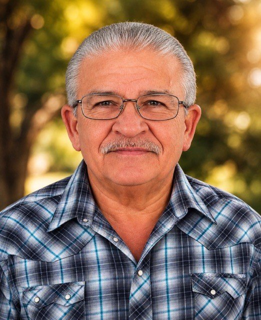 Ernest Rosales – November 23, 1955 to August 31, 2026 (70)