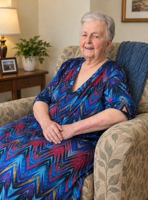 Jo Ann Hoelscher – November 19, 1939 to September 3, 2026 (86)