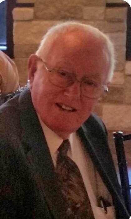 Carl Yaws – July 3, 1932 to September 10, 2026 (94)