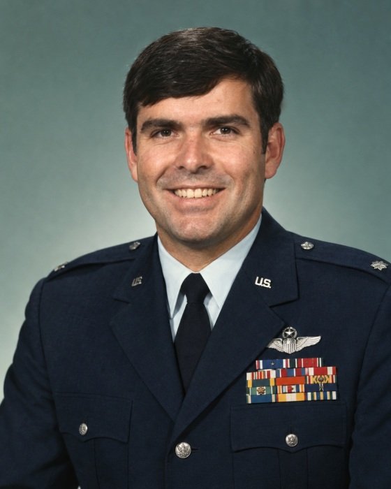 Col. Edward Head – Dec. 29, 1940 to Sept. 24, 2026 (85)