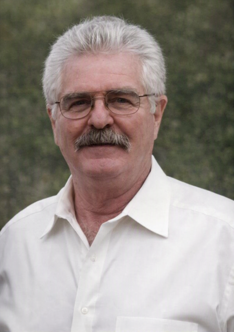 Kenneth Edwards – May 14, 1948 to September 16, 2026 (78)