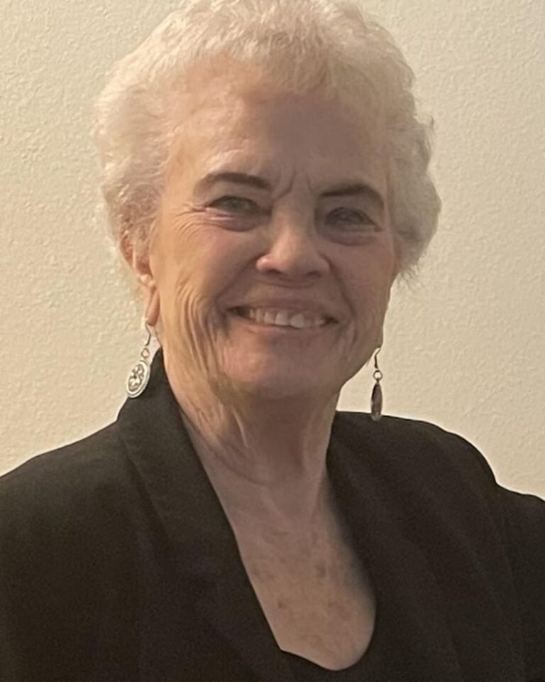 Delores “Dee” (Lewis) Koenning – June 23, 1937 — Sep 3, 2026 (87)