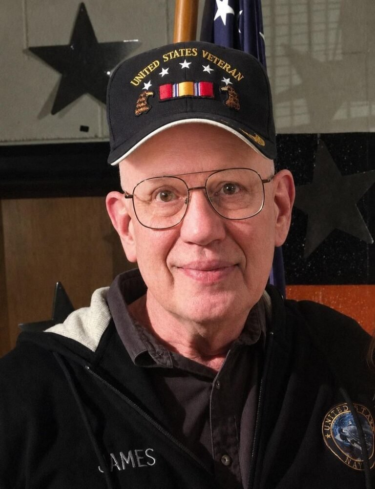 James “Jimmy” Meinhart -Jul 25, 1954 to Aug 17, 2026 (72)