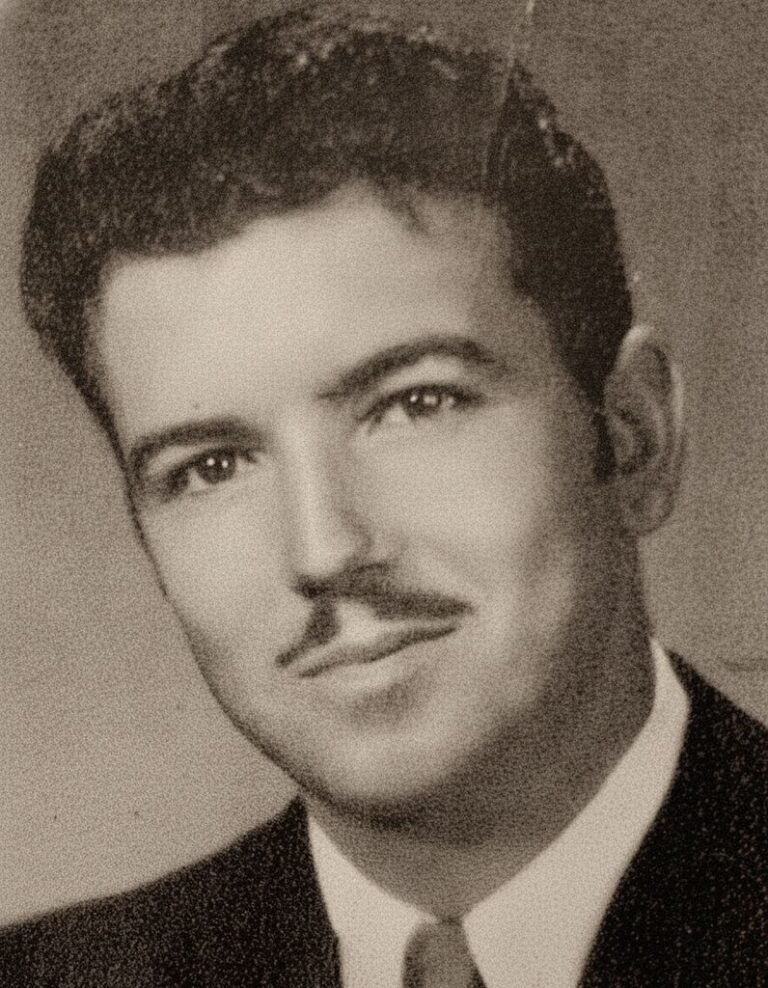 Royce Vernon Weston – Nov 25, 2026 to Sept 23, 2026 (91)