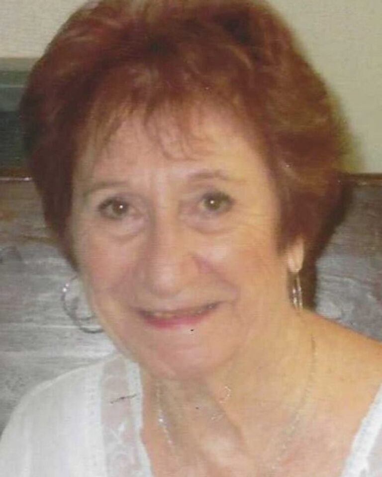 Elizabeth Marie Gohmert Haun Beard – November 6, 1935 to September 11, 2026
