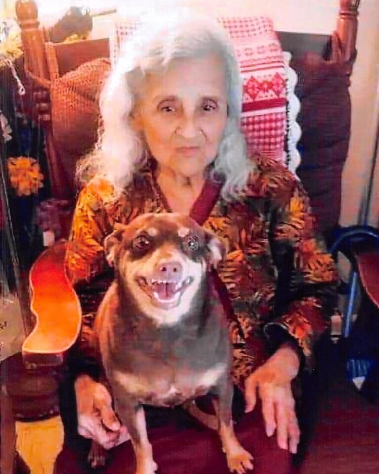Cartlotta Martinez – December 27, 1931 to September 10, 2026 (94)