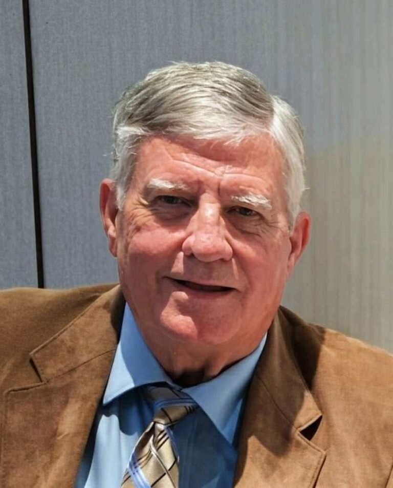 Stephen Kenne –  January 21, 1956 ~ September 29, 2026 (age 70)