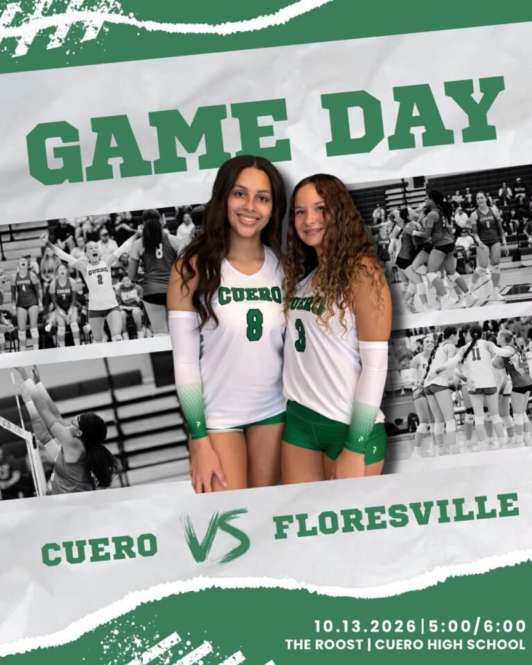 CYVL NIGHT AT THE ROOST! 💚🏐