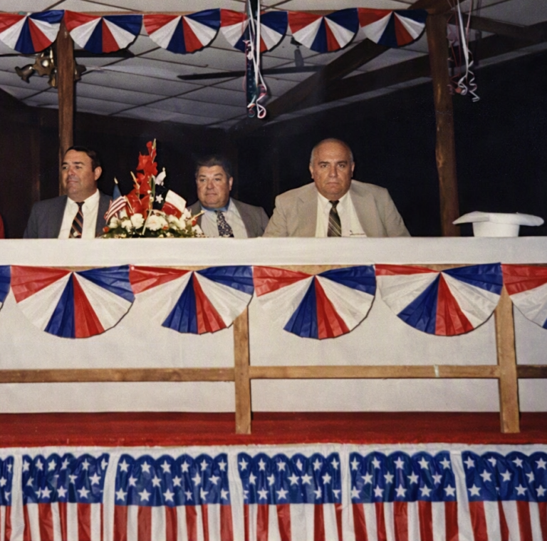 When Truth Gets Twisted: A Reminder for DeWitt County Voters