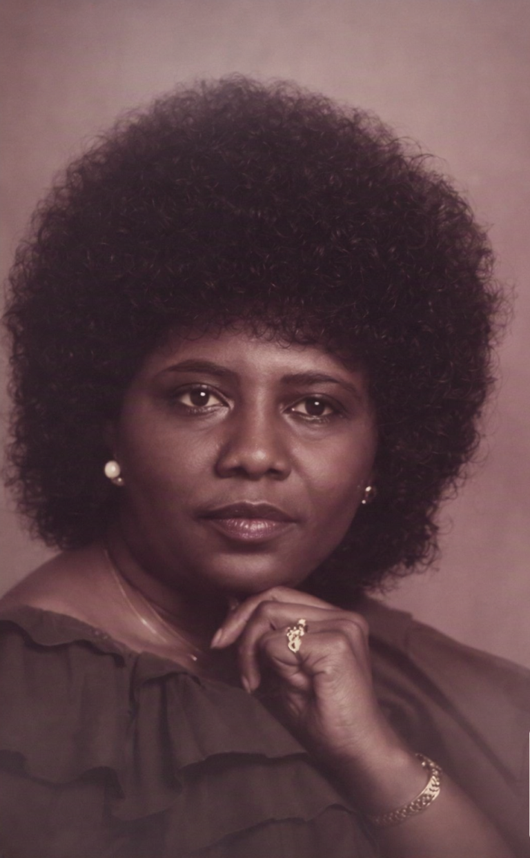 Margie Flowers – February 14, 1944 ~ September 25, 2026 (age 82)