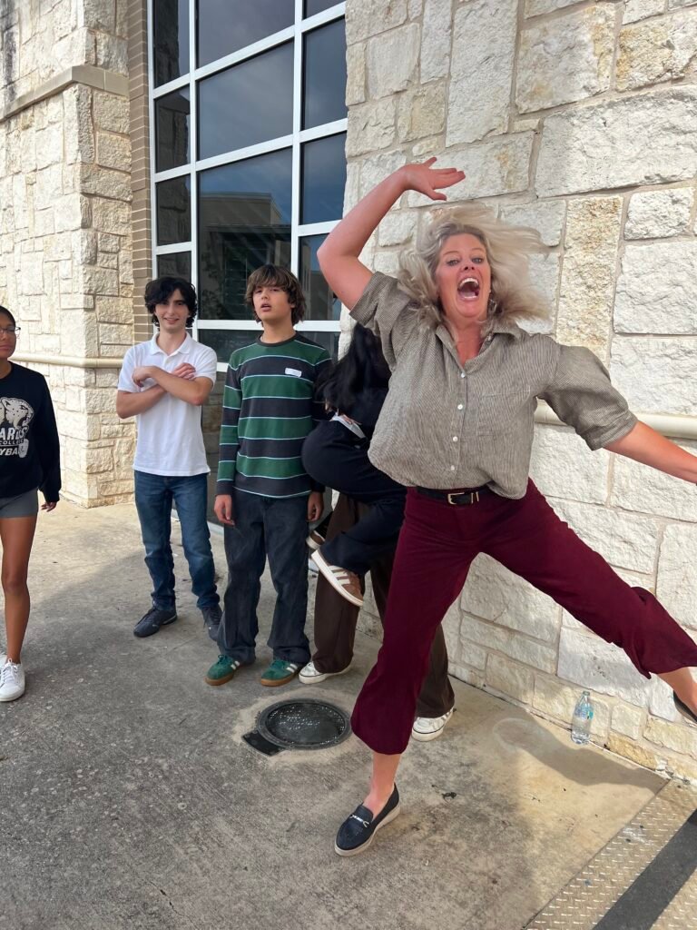 CHS Choir Students Make Big Strides at TMEA Competition in San Antonio