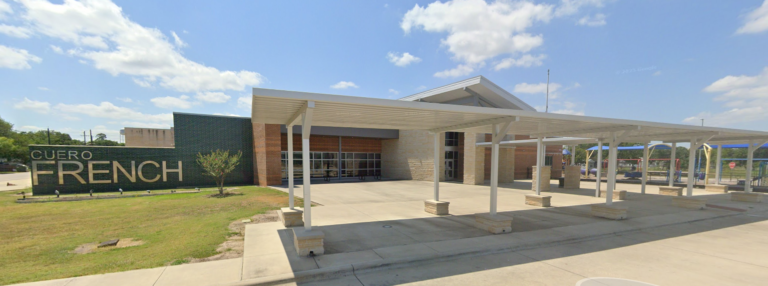 Safety Incident at John C. French Elementary Under Review Cuero, Texas