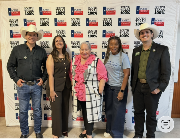 Community Leaders and Candidates Address Local Issues at Ice Cream Social