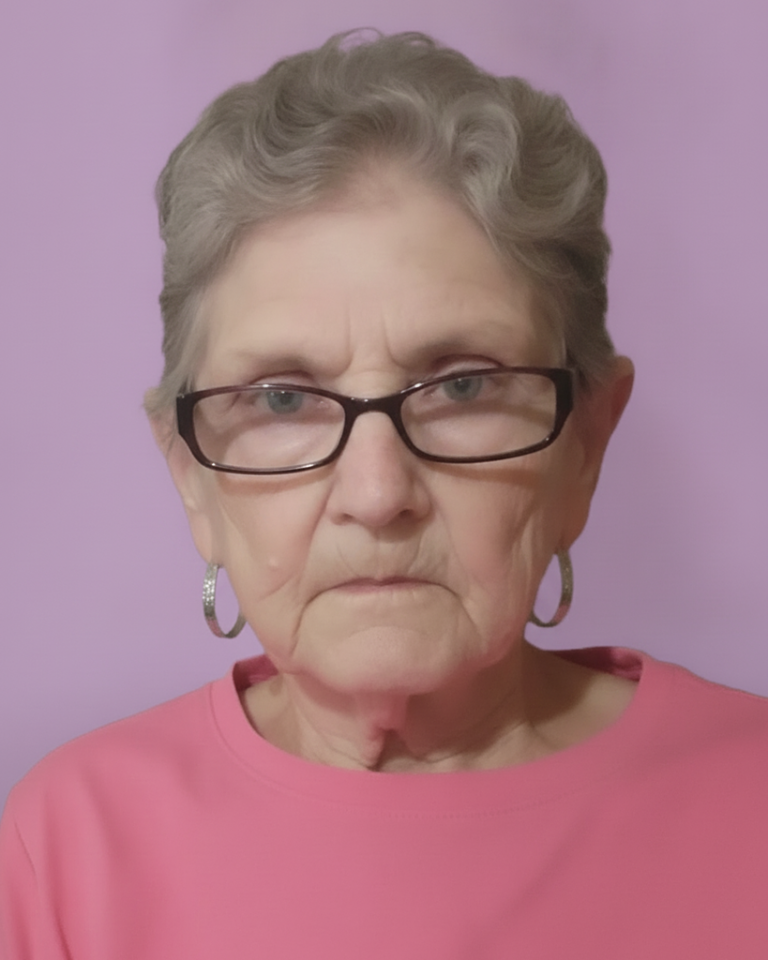 Sharon Hallmark Mollenkopf – May 7, 1955 — Oct 7, 2026 (71)