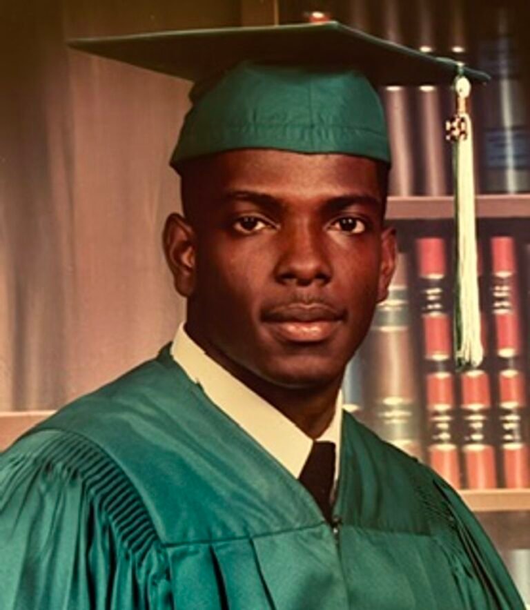 Rodney Allen Chatman – Dec 10, 1975 — Oct 3, 2026 (50)