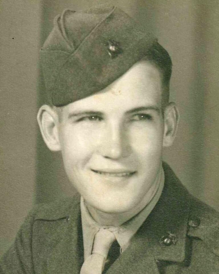Charles Edward Benton – Jun 18, 1929 — Oct 24, 2026